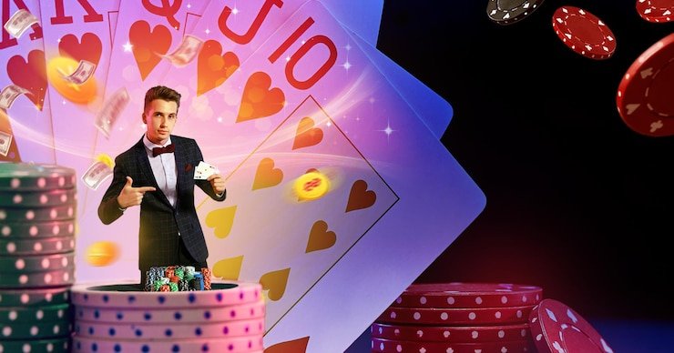 Antarmuka permainan Gem Saviour di notif4d menampilkan lima gulungan dengan simbol permata