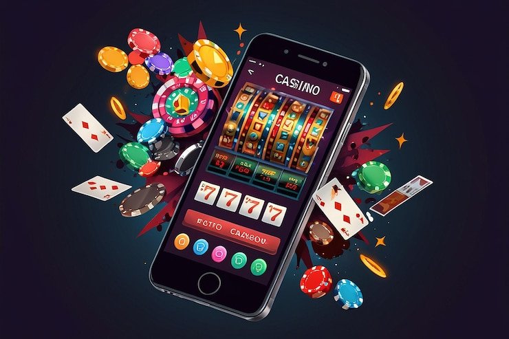 Tampilan Treasures of Aztec di layar mobile dengan kontrol sentuh yang responsif
